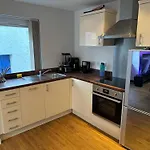 Lovely Apartment In Town Centre
