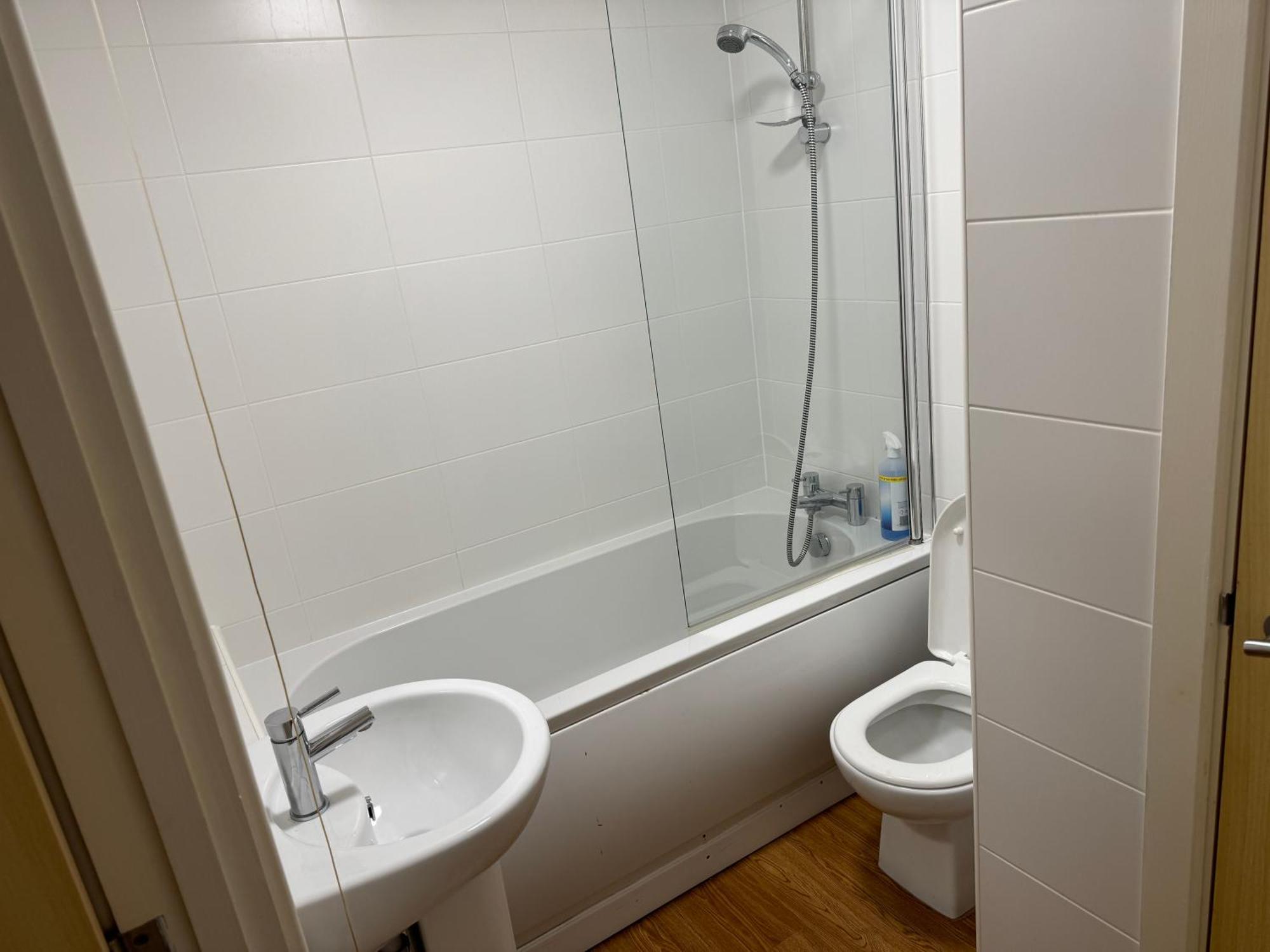 Apartment Lovely In Town Centre