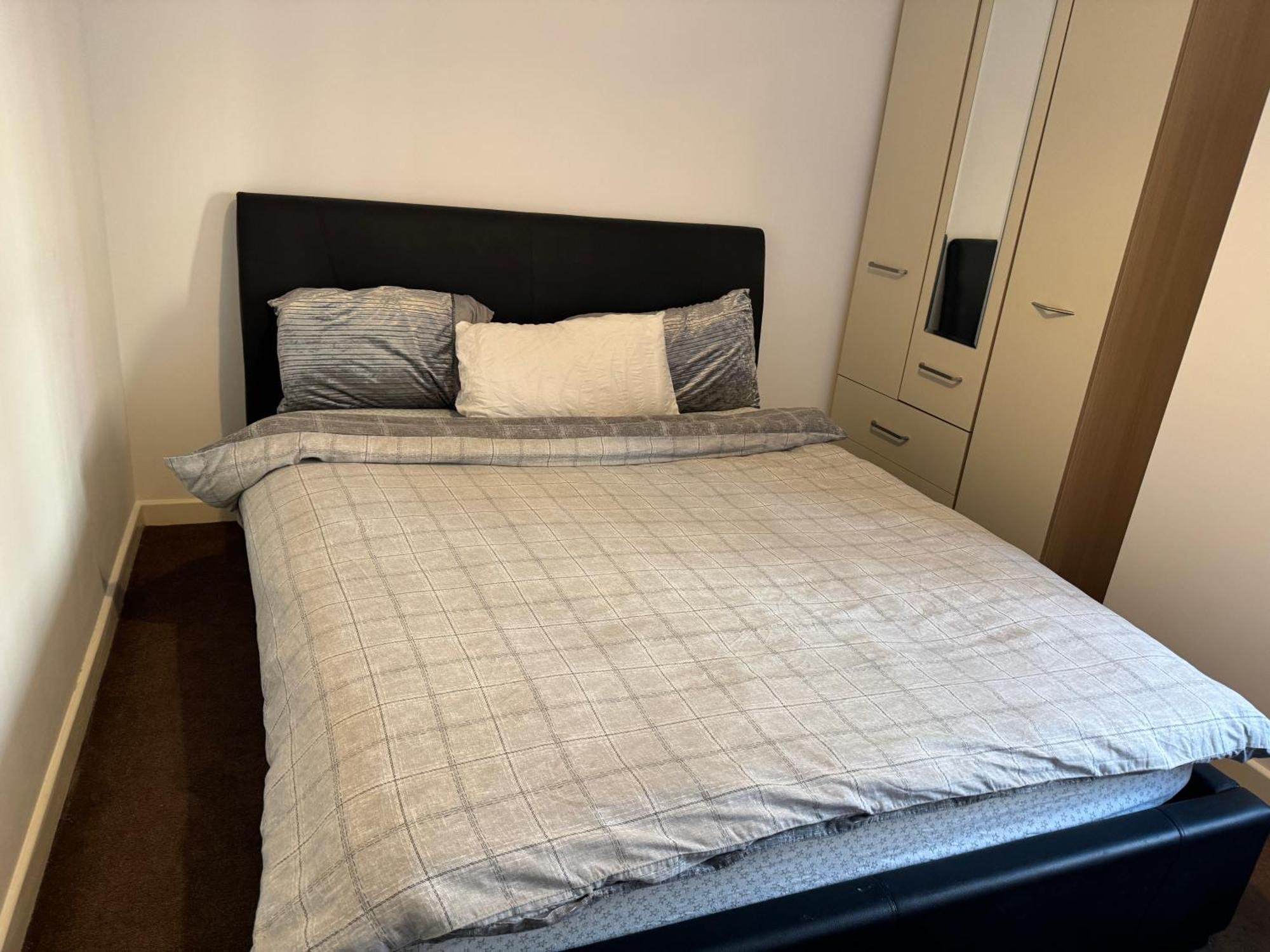 Lovely In Town Centre Apartment Leicester